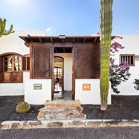 Villa Helen Playa Blanca  Kültér fotó