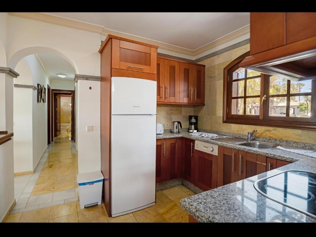 Villa Helen Playa Blanca  Kültér fotó