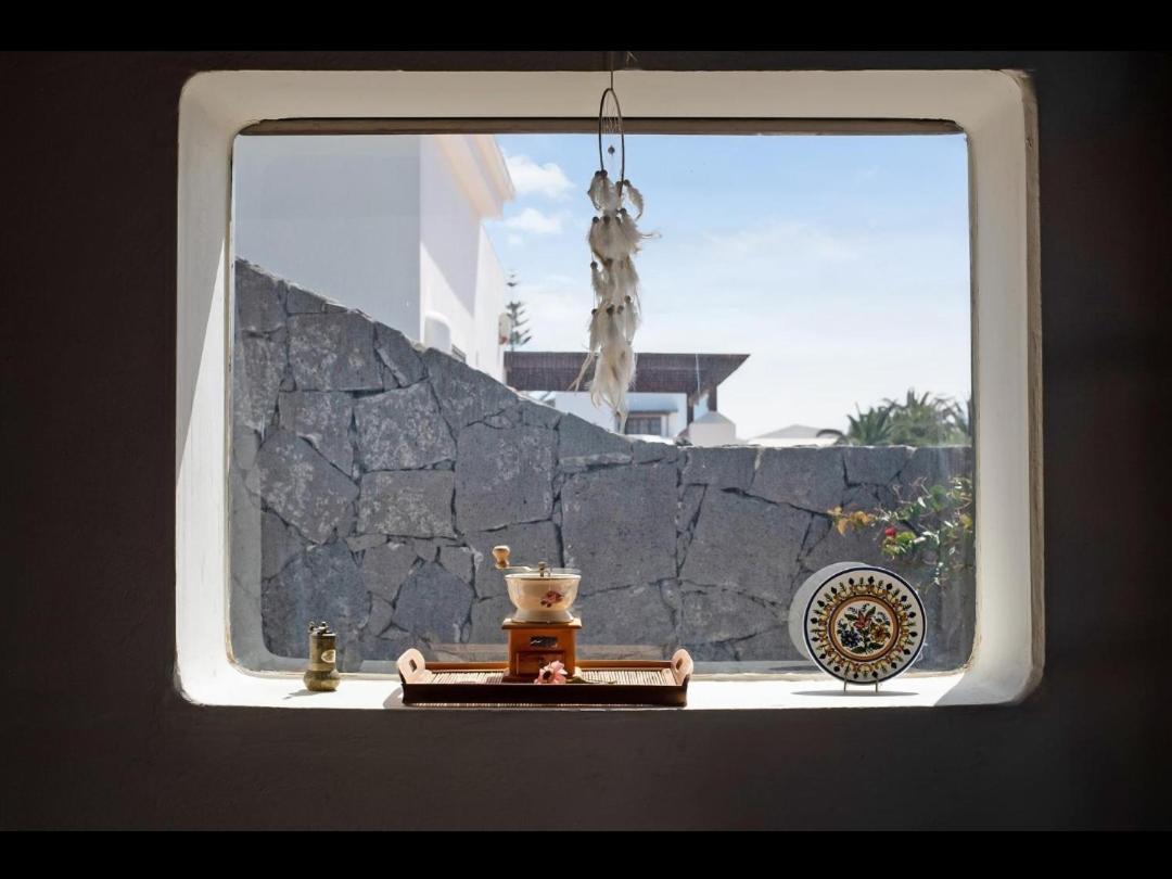 Villa Helen Playa Blanca  Kültér fotó