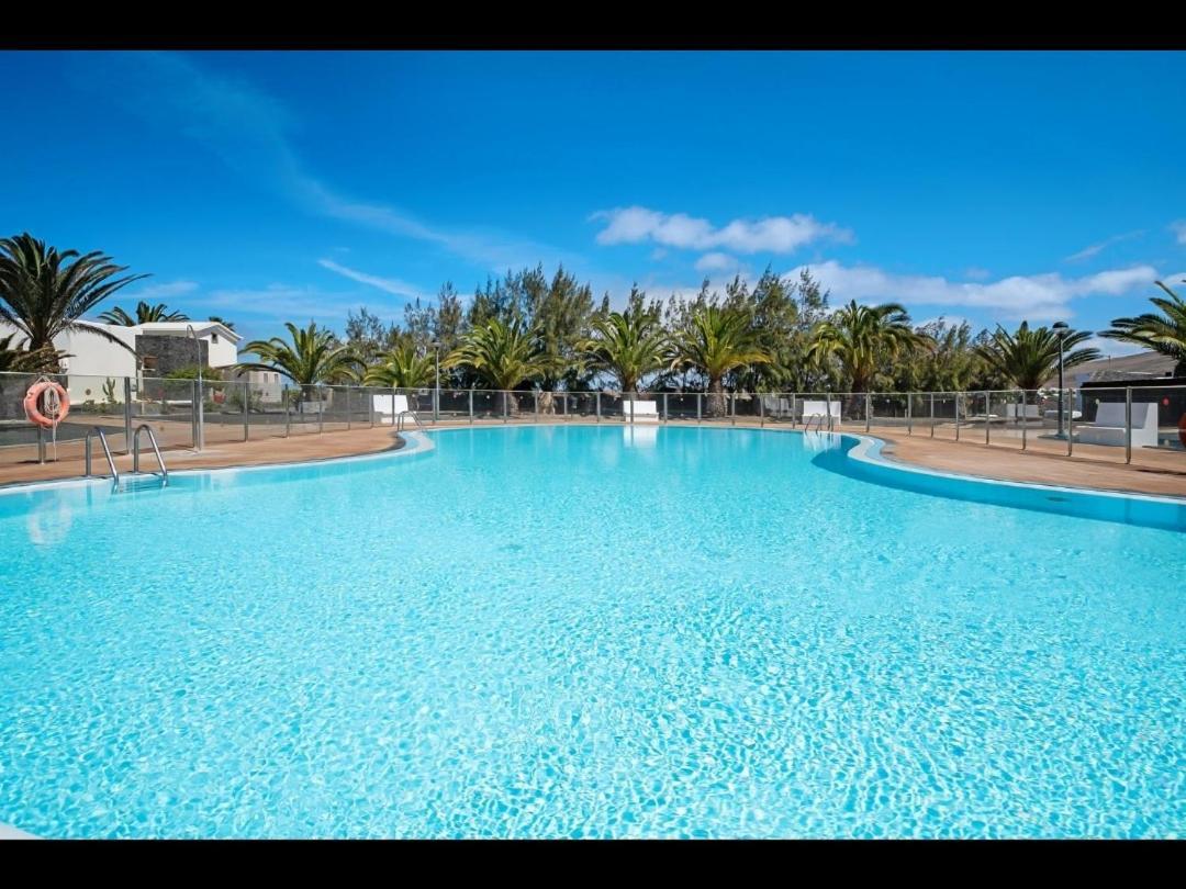 Villa Helen Playa Blanca  Kültér fotó