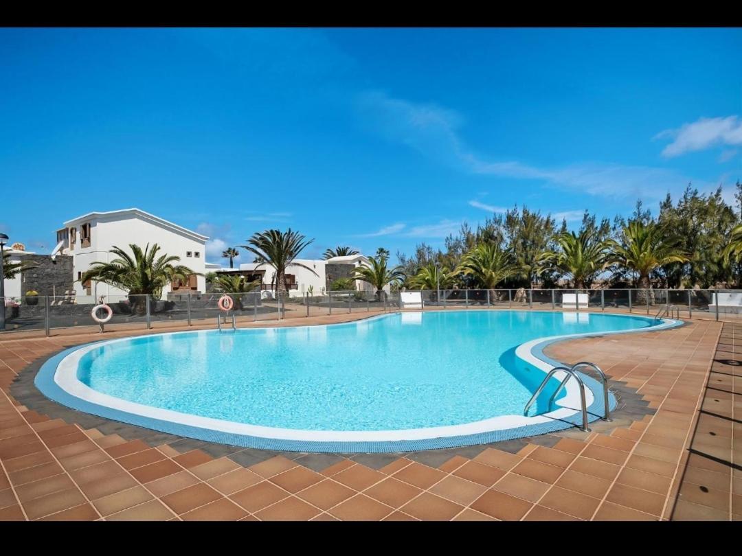 Villa Helen Playa Blanca  Kültér fotó