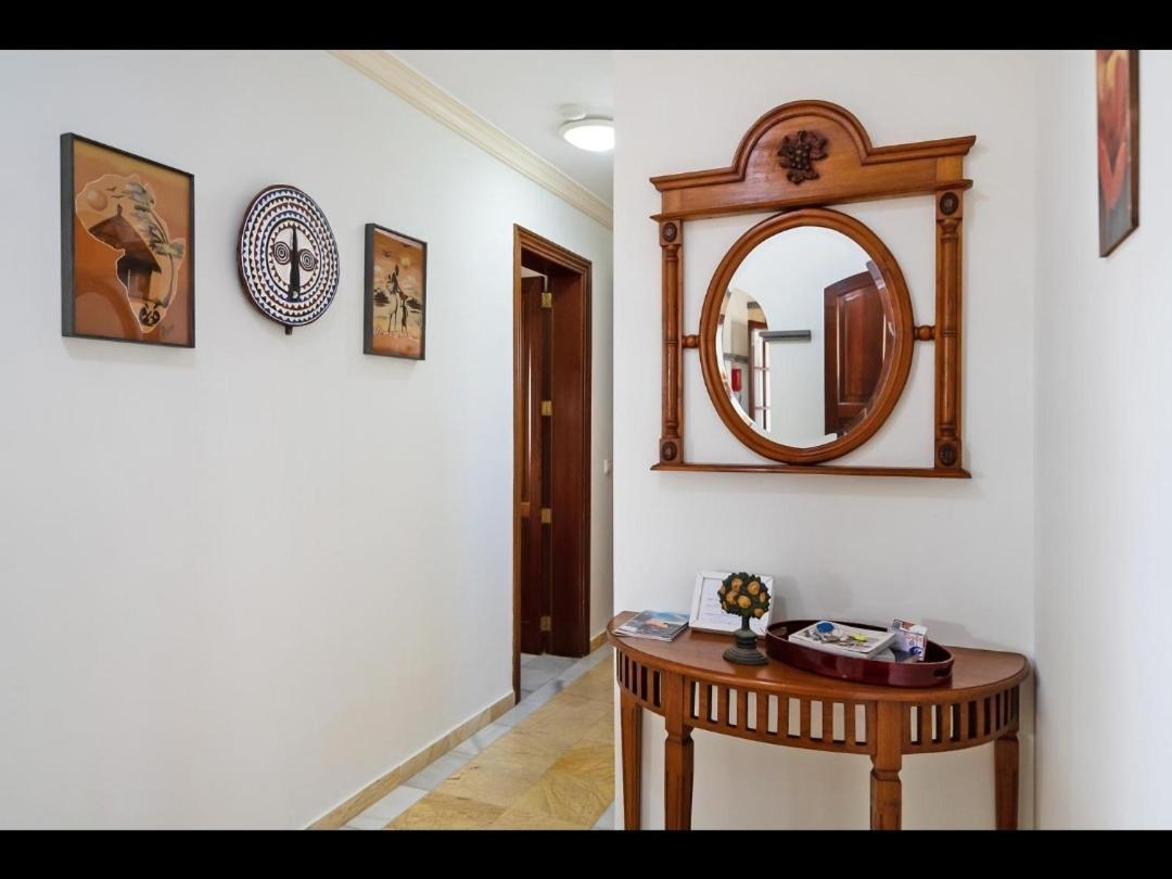 Villa Helen Playa Blanca  Kültér fotó
