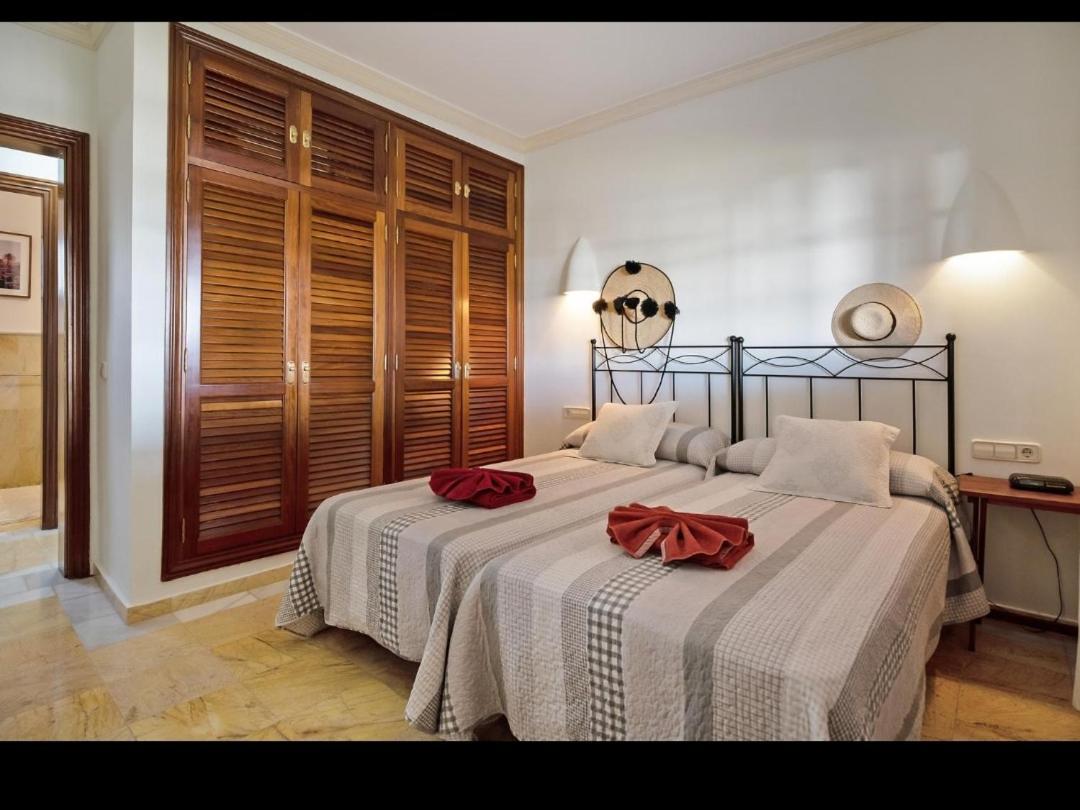 Villa Helen Playa Blanca  Szoba fotó