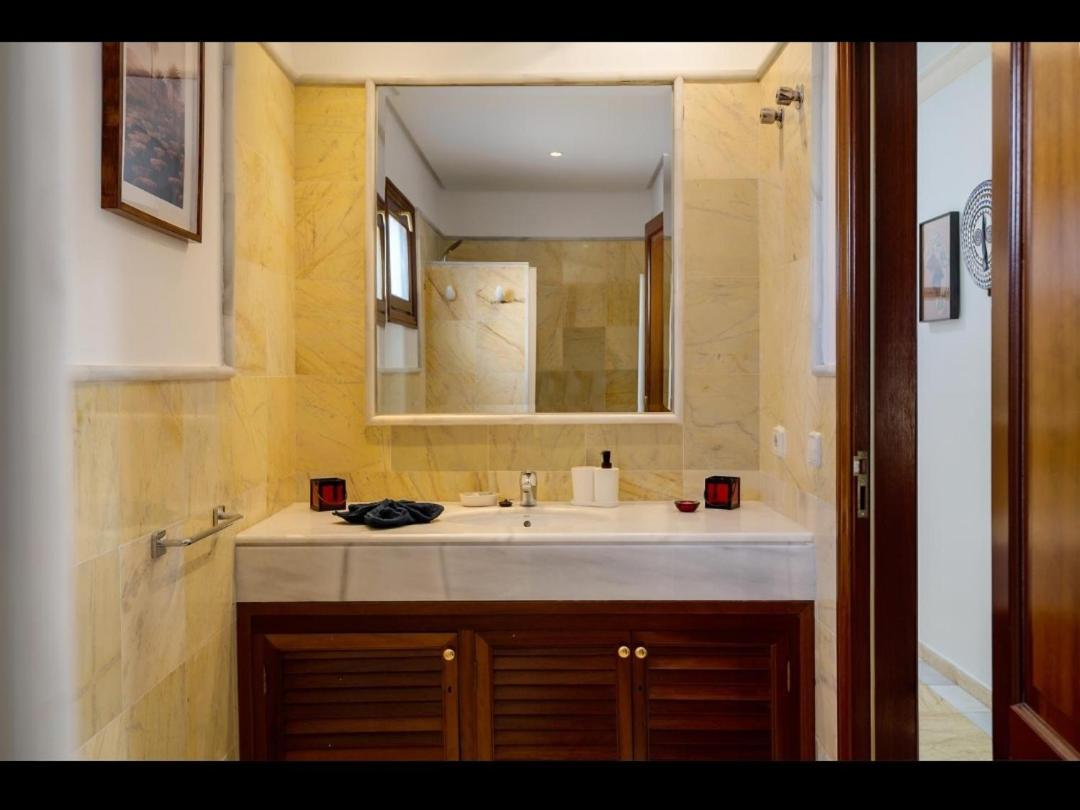 Villa Helen Playa Blanca  Kültér fotó