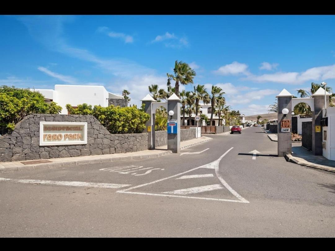 Villa Helen Playa Blanca  Kültér fotó