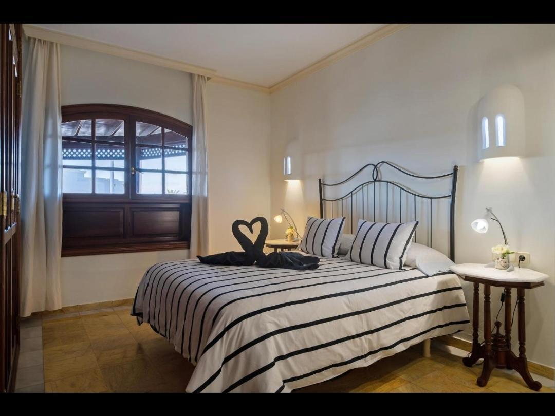 Villa Helen Playa Blanca  Kültér fotó