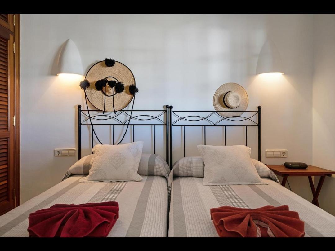 Villa Helen Playa Blanca  Kültér fotó
