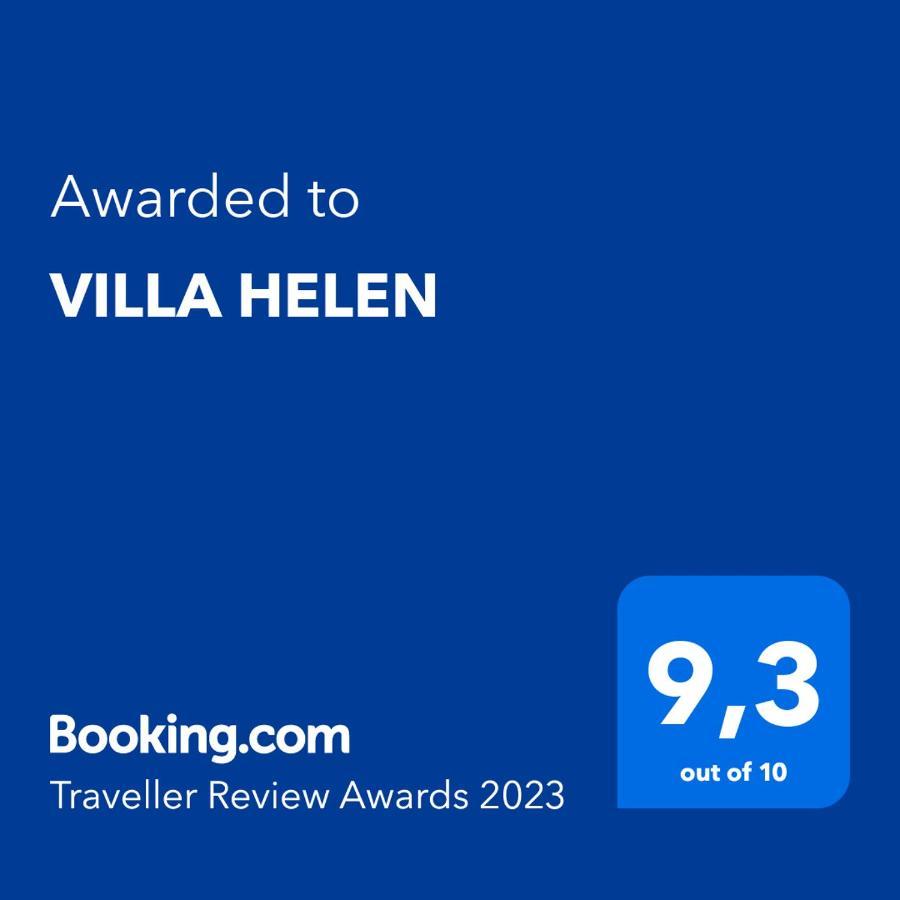 Villa Helen Playa Blanca  Kültér fotó