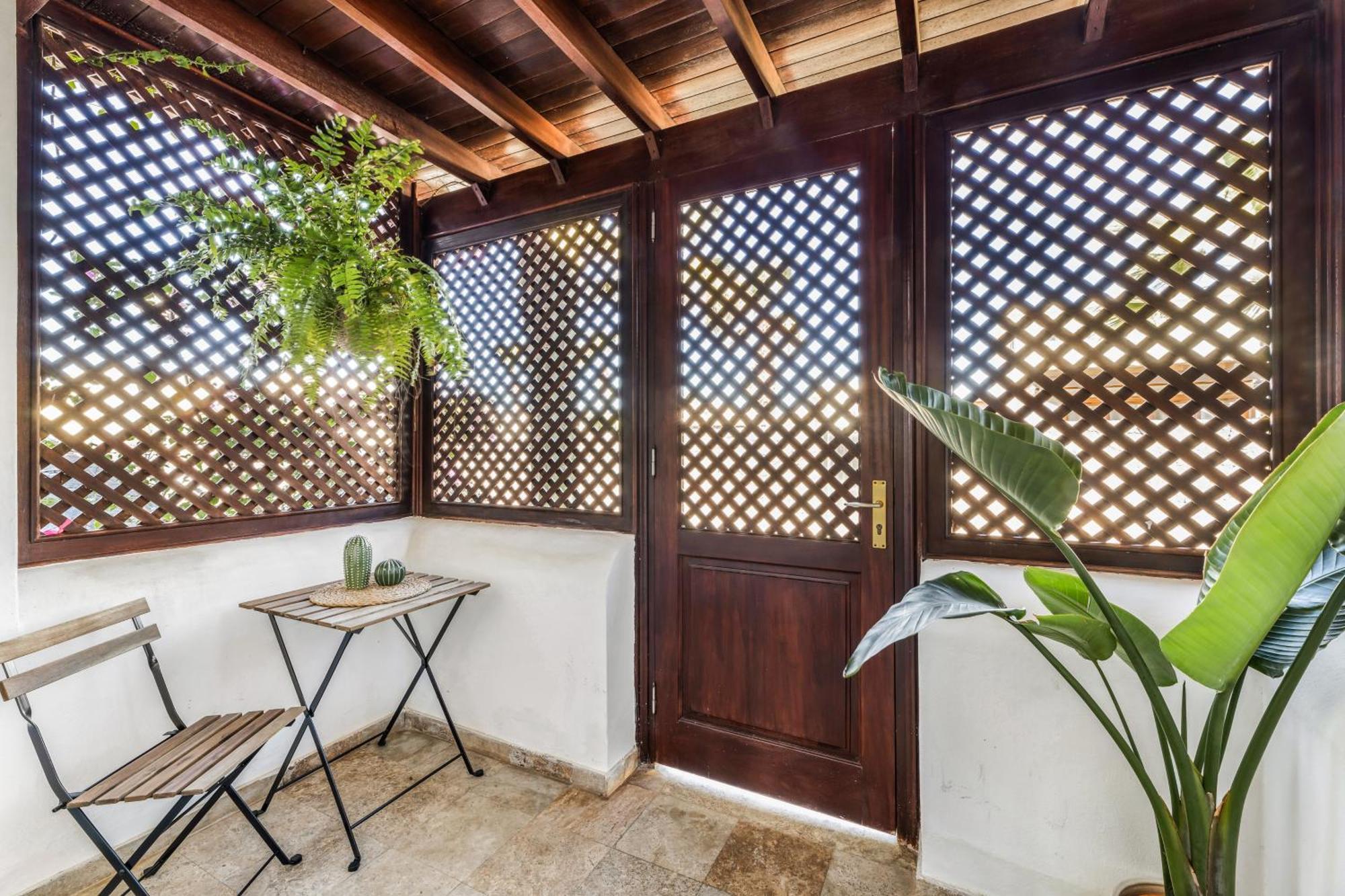 Villa Helen Playa Blanca  Kültér fotó