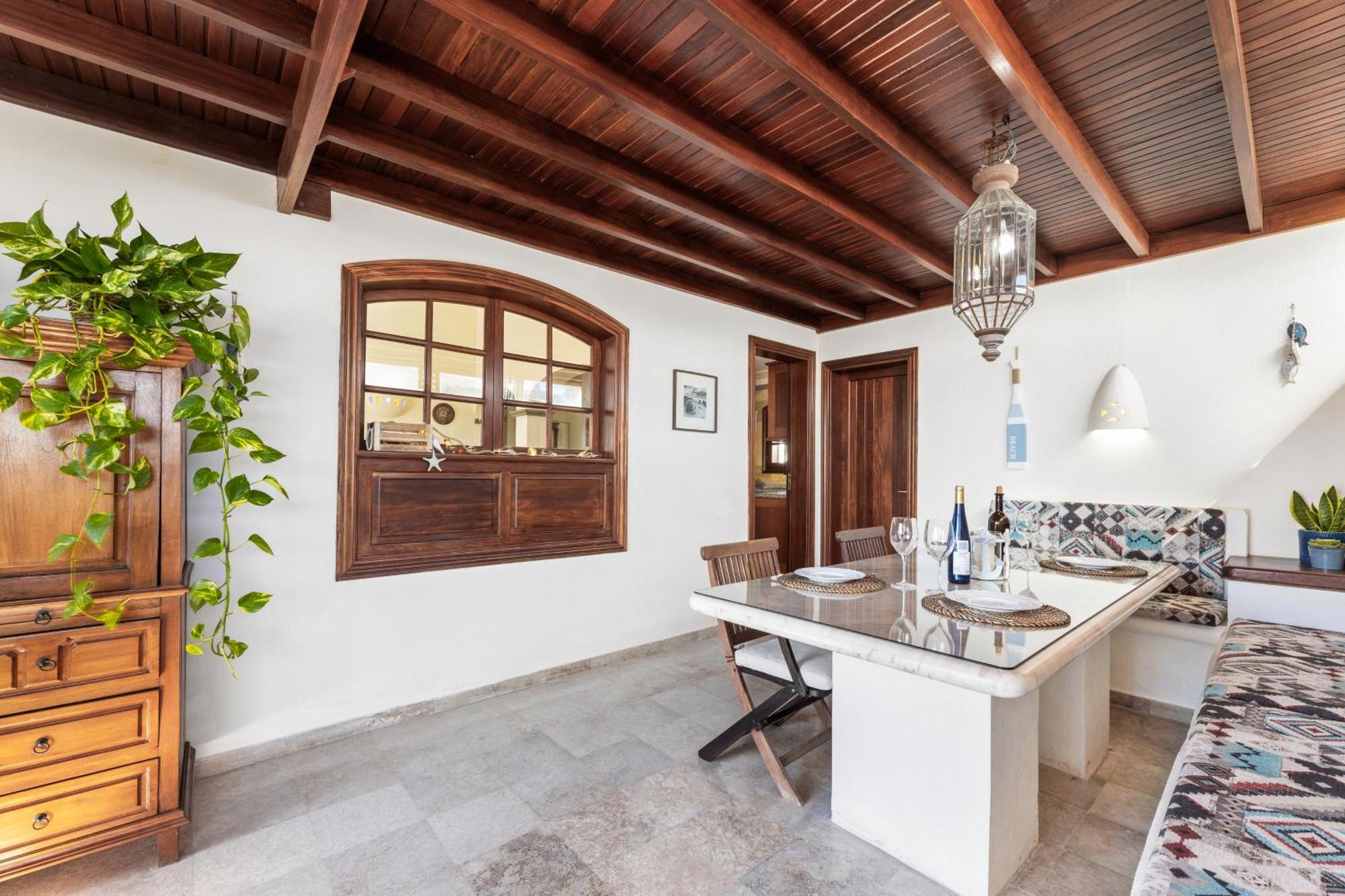 Villa Helen Playa Blanca  Kültér fotó